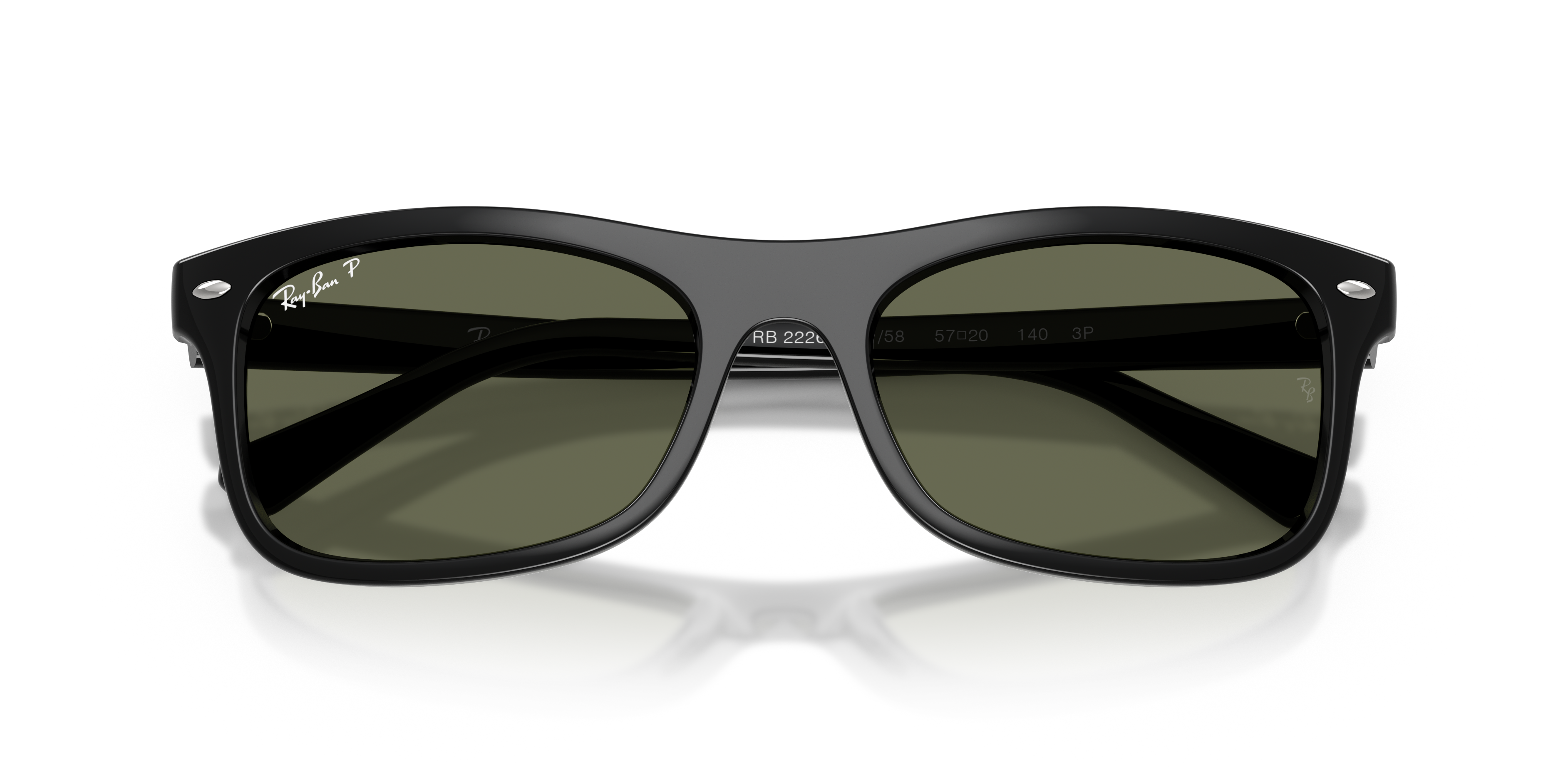 Ray-Ban RB2226 901/58  